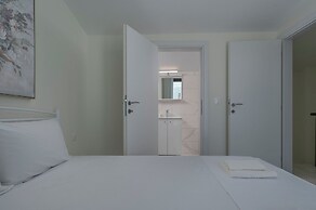 White Pearl Suites Halkidiki