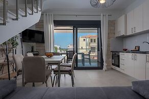 White Pearl Suites Halkidiki
