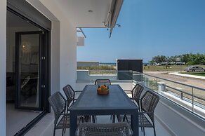 White Pearl Suites Halkidiki