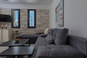 White Pearl Suites Halkidiki