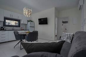 White Pearl Suites Halkidiki