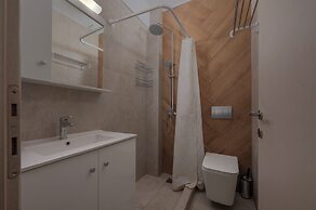 White Pearl Suites Halkidiki