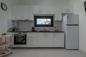 White Pearl Suites Halkidiki