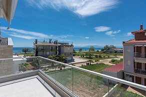 White Pearl Suites Halkidiki