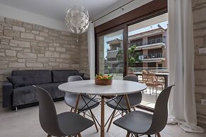 White Pearl Suites Halkidiki
