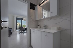 White Pearl Suites Halkidiki