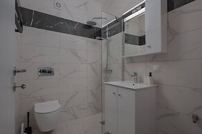 White Pearl Suites Halkidiki