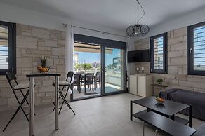 White Pearl Suites Halkidiki