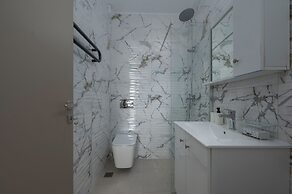 White Pearl Suites Halkidiki