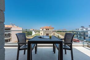 White Pearl Suites Halkidiki