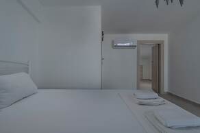 White Pearl Suites Halkidiki