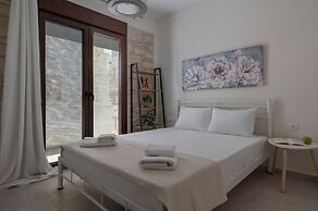 White Pearl Suites Halkidiki