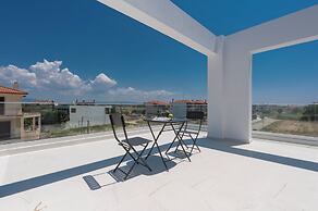 White Pearl Suites Halkidiki