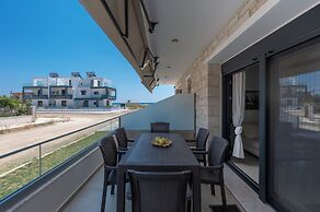 White Pearl Suites Halkidiki