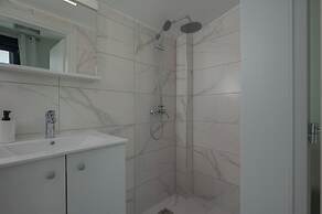 White Pearl Suites Halkidiki