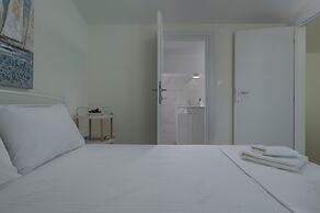 White Pearl Suites Halkidiki