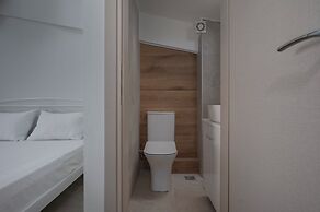 White Pearl Suites Halkidiki