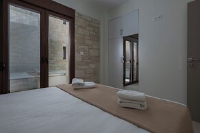 White Pearl Suites Halkidiki