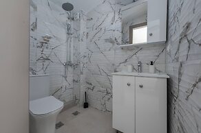 White Pearl Suites Halkidiki