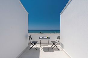 White Pearl Suites Halkidiki