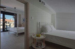White Pearl Suites Halkidiki