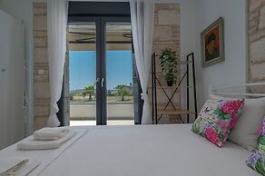 White Pearl Suites Halkidiki