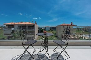 White Pearl Suites Halkidiki