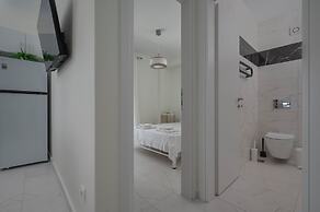 White Pearl Suites Halkidiki