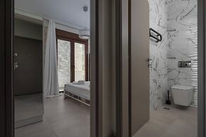 White Pearl Suites Halkidiki