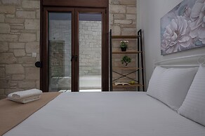 White Pearl Suites Halkidiki