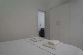 White Pearl Suites Halkidiki