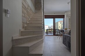 White Pearl Suites Halkidiki