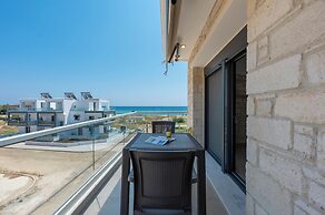 White Pearl Suites Halkidiki
