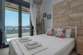 White Pearl Suites Halkidiki