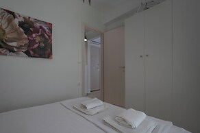 White Pearl Suites Halkidiki
