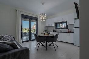 White Pearl Suites Halkidiki