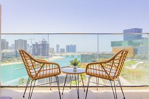 Bloomfields Comfort Stu Maryah Vista