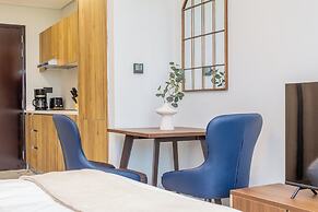 Bloomfields Comfort Stu Maryah Vista