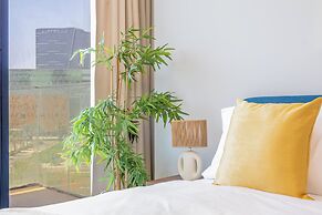 Bloomfields Comfort Stu Maryah Vista