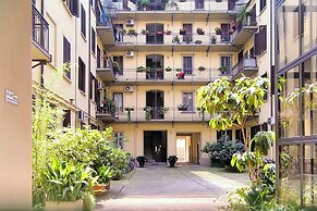 Inviting studio near the city centre