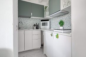 Inviting studio near the city centre