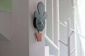 Inviting studio near the city centre