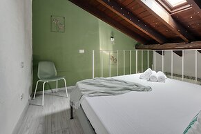 Inviting studio near the city centre