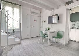 Inviting studio near the city centre