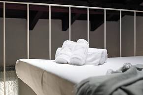 Inviting studio near the city centre