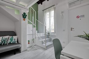 Inviting studio near the city centre