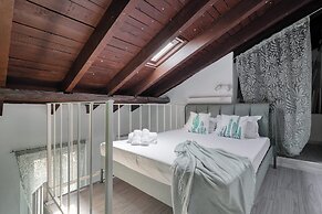 Inviting studio near the city centre
