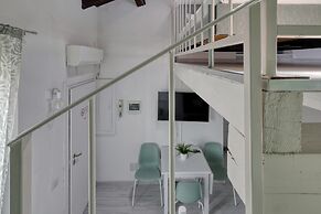 Inviting studio near the city centre