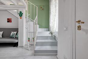 Inviting studio near the city centre
