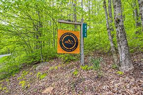 Modern Mountain Retreat Near Dolly Sods & Skiing 3 Bedroom Home